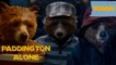 Paddington | A Lonely Bear in London | Bear Kind