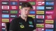 Gregoritsch glaubt an ÖFB-Sieg gegen Niederlande