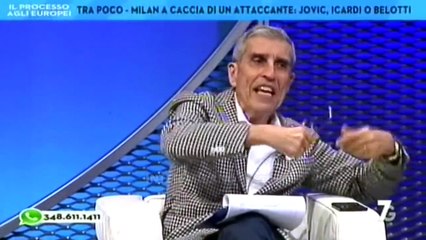 ACROBAZIE DI MERCATO: TANTI NOMI, MA MANCANO I CASH * CALHANOGLU ALL'INTER?