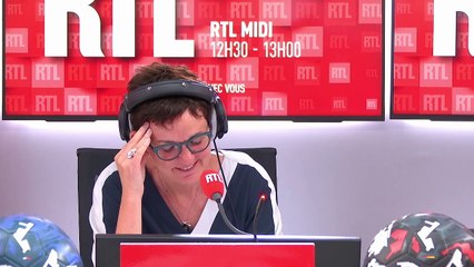 Euro : "les garçons ont soif de revanche", assure Marius Trésor