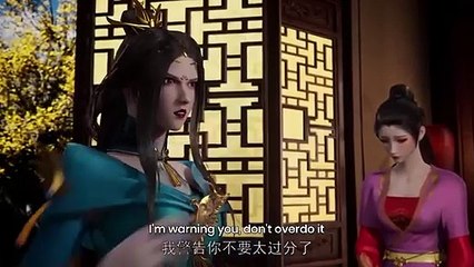Martial Master Ep4 ENG SUB ( 480 X 854 )