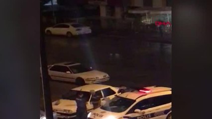 Son dakika haberi | ALKOLLÜ SÜRÜCÜDEN POLİSE TEHDİT: SENİ YA DA ÇOCUKLARINI BULUP HESAP SORACAĞIM