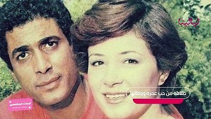 يتم ورفض وعنصرية: أزمات في حياة أحمد زكي