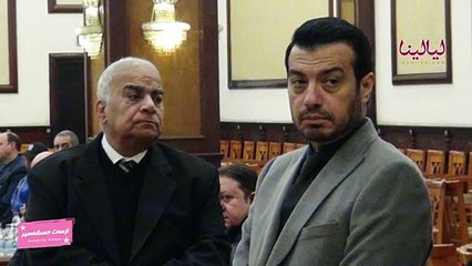 أزمات في حياة إيهاب توفيق: تهديدات بسبب أغنية وتوتر مع عمرو دياب