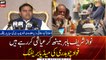 PML-N is a Modern East India Company: Fawad Chaudhry