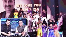 Super Dancer 4: Contestants To Get Big Surprise Along With Kumar Sanu And Anurag Basu
