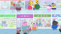 Peppa Pig Official Channel | The Perfect Day | Peppa Pig Season 8