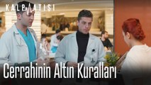 Cerrahinin altın kuralları