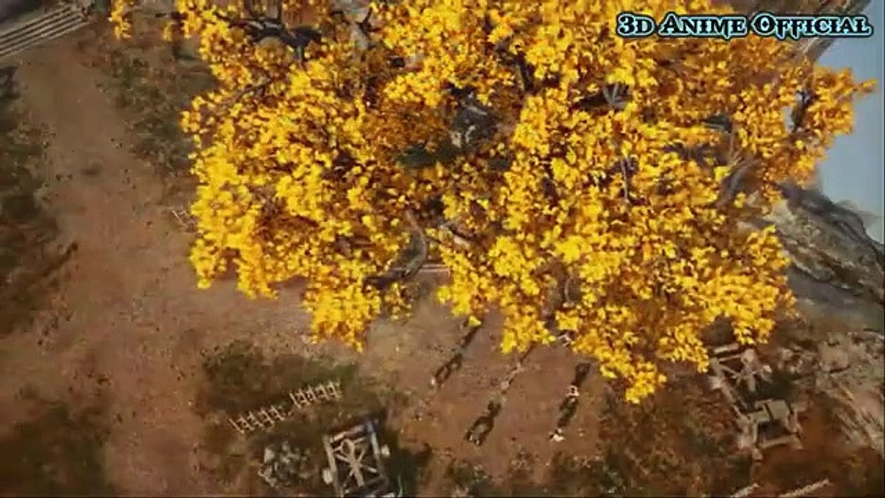 Tian Huang Zhen Shen Episode 4 English Subbed _...