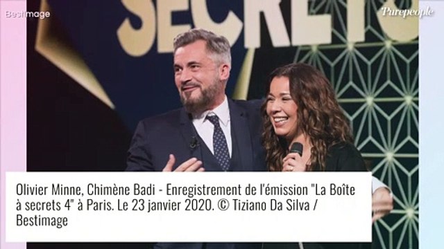 Chimène Badi en couple depuis 7 ans... mais pas maman : Je ne ressens pas ce désir et je l'assume !