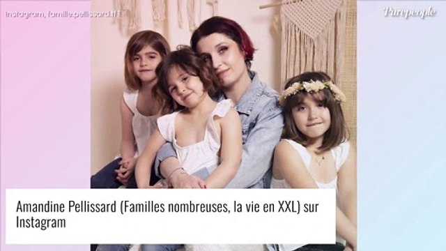 Familles nombreuses, la vie en XXL : Les candidats sont-ils rémunérés ? Réponse franche d'une maman