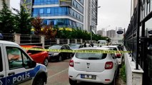 Son dakika haberleri! Ataşehir'de silahla vurularak gasbedilen holding çalışanı hayatını kaybetti