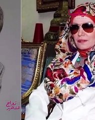 علي الحجار ومشيرة إسماعيل: غيرة وأمور غيبية تنهي الزواج