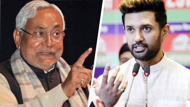 Bihar Elections: Know LJP Chirag factor in defeating JDU