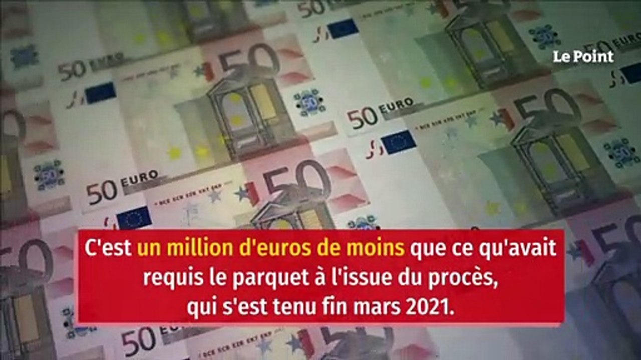 Ikea condamnée à un million d'euros d'amende pour avoir espionné ses salariés