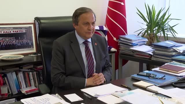 CHP, güçlendirilmiş parlamenter sistem çalışmasını Parti Meclisinde tartışıp onaylayacak