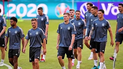 Équipe de France : L'Euro, Giroud/Mbappé, Black Lives Matter... Entretien avec Noël Le Gräet