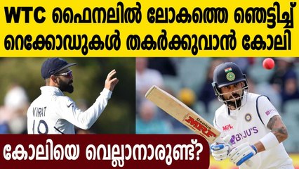 3 major milestones Virat Kohli can achieve in Ind vs NZ final