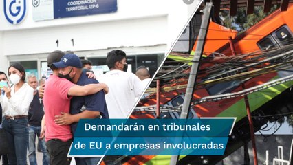 Aumentan demandas por colapso de la L12