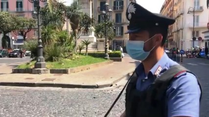 Download Video: Castellammare (NA) - Ucciso perché passò al clan rivale: dopo 15 anni due arresti (15.06.21)