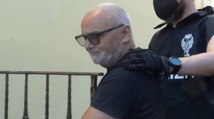 'Ndrangheta, arrestato a Catanzaro il latitante Agostino Papaianni (15.06.21)