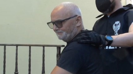 'Ndrangheta, arrestato a Catanzaro il latitante Agostino Papaianni (15.06.21)