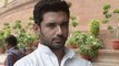 Chirag Paswan removed from the LJP national president post