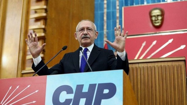 Kılıçdaroğlu, Deniz Atabay'ın uğradığı saldırısı sonrası sert konuştu