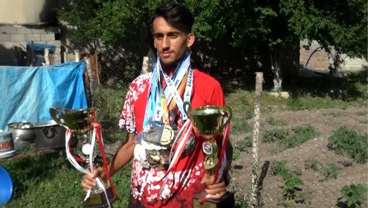 Kırsaldan Avrupa arenasına uzanan başarı öyküsü