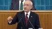 Kılıçdaroğlu: Bir kişi düşünün, karısı Cumhurbaşkanı Başdanışmanı, arkeolog ama Merkez Bankası Banka Meclis Üyeliğine seçiliyor