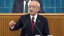 Kılıçdaroğlu: Bir kişi düşünün, karısı Cumhurbaşkanı Başdanışmanı, arkeolog ama Merkez Bankası Banka Meclis Üyeliğine seçiliyor