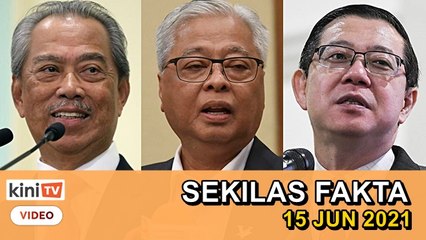 Parlimen buka seawal September, Hanya khabar angin, Takkan sokong Hisham-Azmin! - SEKILAS FAKTA