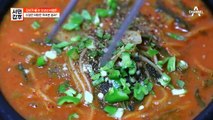 전국의 유명한 어탕집을 돌며 맛보는게 취미인 어탕 갑부!?