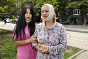 Eskişehir'de darp edildiği iddia edilen kadın ameliyat sonrası yaşadıklarını anlattı