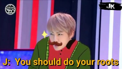 BTS Try Not To Laugh Challenge