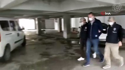 - Başkent’te gerçekleştirilen FETÖ operasyonunda 26 kişi gözaltına alındı