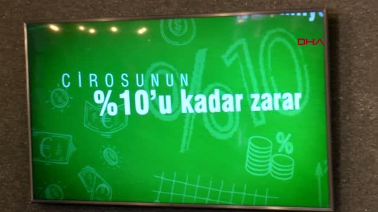 SPOR Eşref Hamamcıoğlu yönetiminden 'Columbus Projesi'