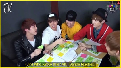 BTS FUNNIEST MOMENTS