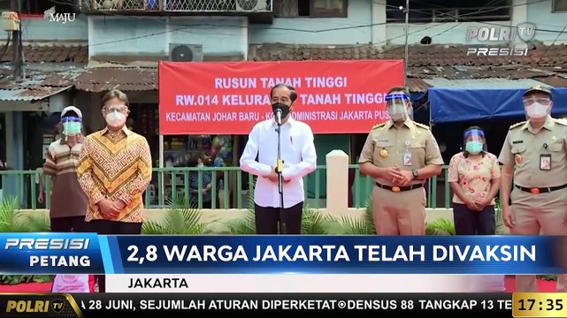 PRESISI Petang (15/06/2021)