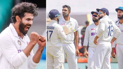 WTC Final : Jadeja Out, Vihari In - Manjrekar's IND Playing XI || Oneindia Telugu