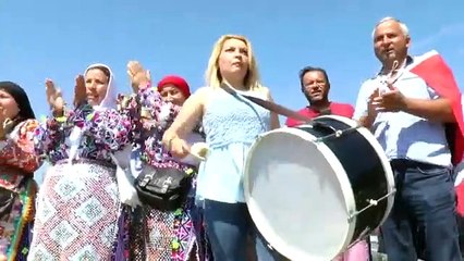 CHP: Adalet Yürüyüşü, "Bu vatan bizim" diyen mazlumların sesidir
