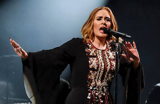No one has been accountable: Adele marks fourth anniversary of Grenfell Tower fire