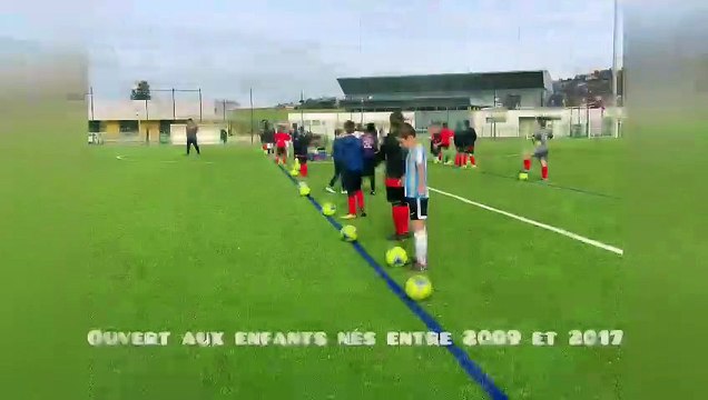 ENCORE QUELQUES PLACES DISPONIBLES POUR LE STAGE D'ÉTÉ DU SLF !!!