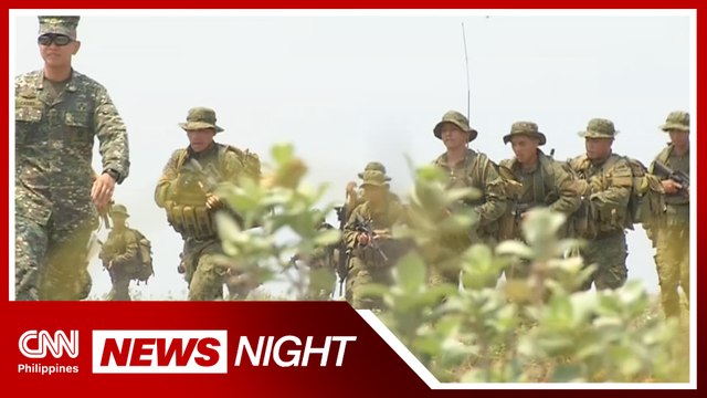 Duterte extends suspension to scrap VFA for six more months