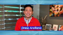 GMA 71st Anniversary: Drew Arellano