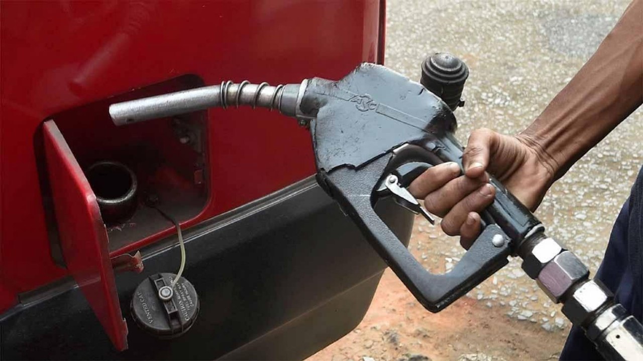 Petrol & diesel prices rises for 24 times since May 3