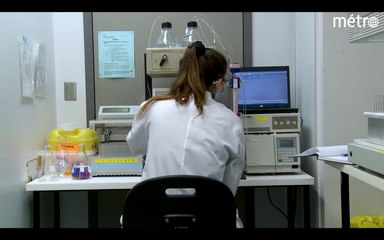 Des initiatives québécoises contre la COVID-19