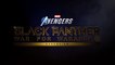 Marvel's Avengers Expansion - Black Panther - War for Wakanda