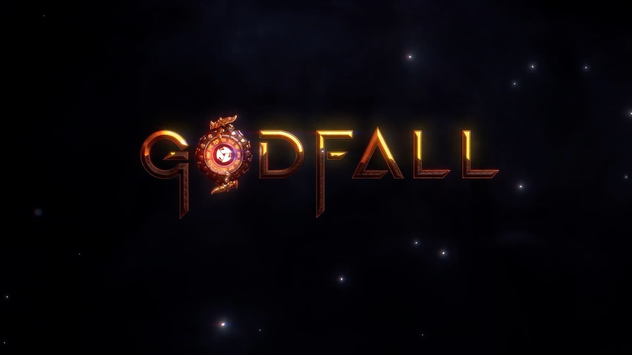 Godfall - Fire Darkness Lightbringer Update Trailer PS5 PS4
