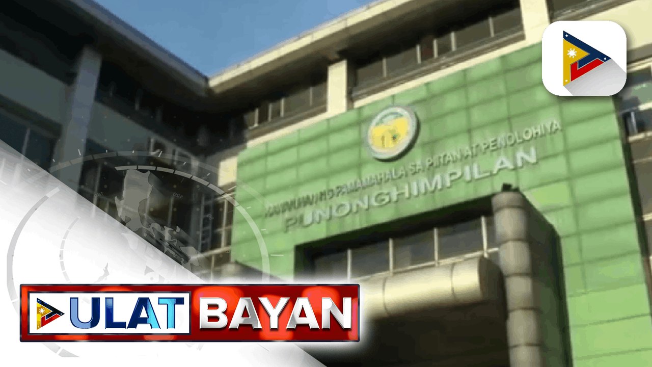 Higit 300 kawani ng BJMP, nabakunahan vs. COVID-19; BJMP, hiniling sa LGUs na maglaan ng bakuna sa senior citizens at may comorbidities na PDLs; SC, sinimulan na ang pagbabakuna sa mga empleyadong pasok sa a4 priority group